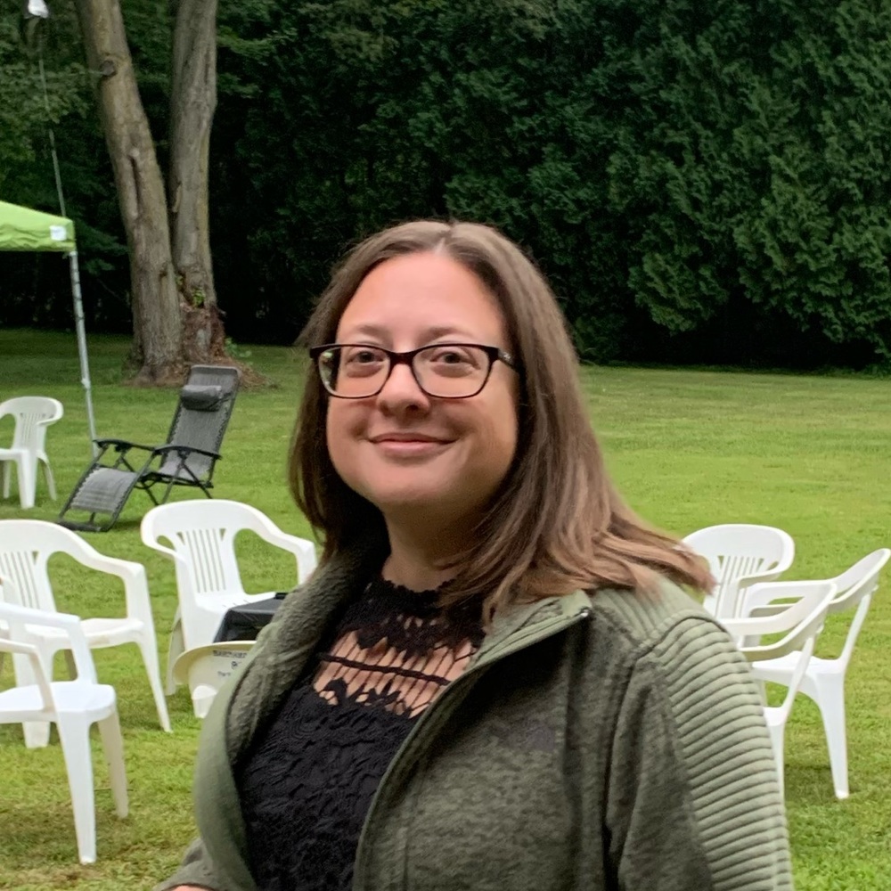 Meet your Posher, Meghan